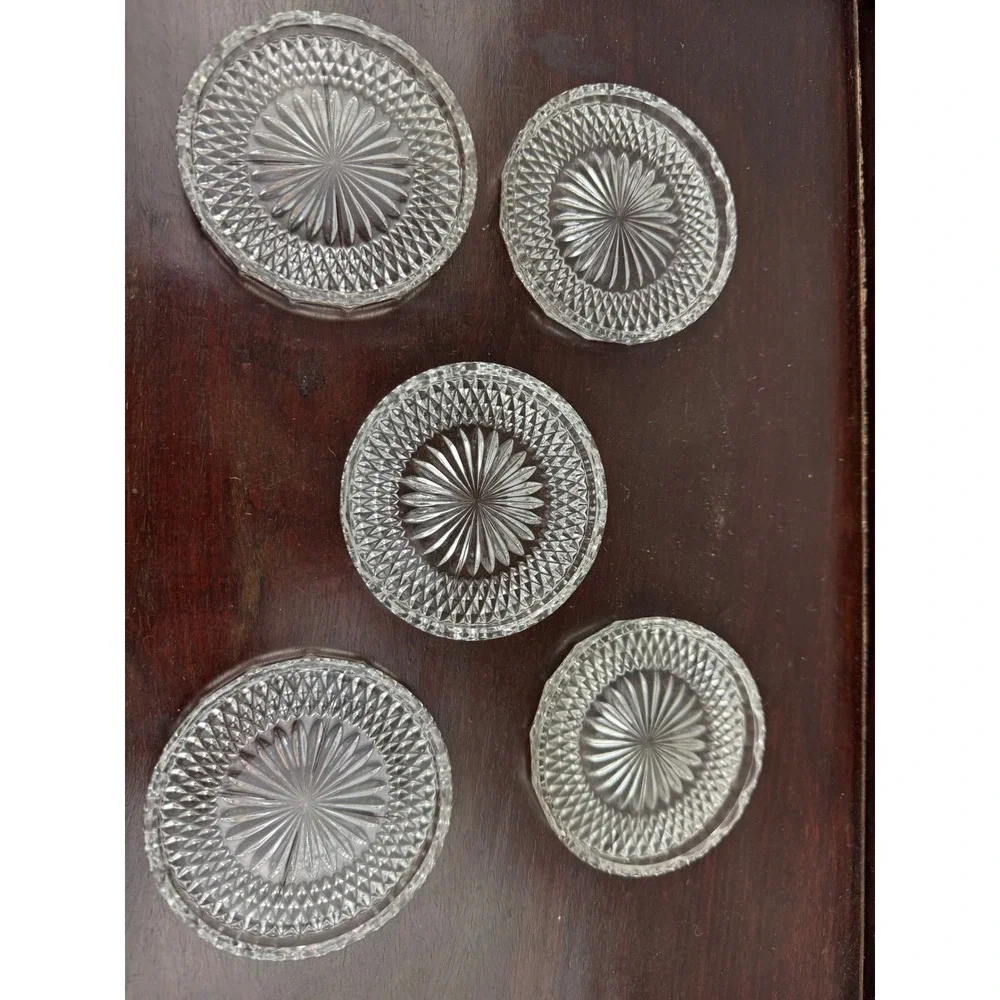 Unbranded vintage set
